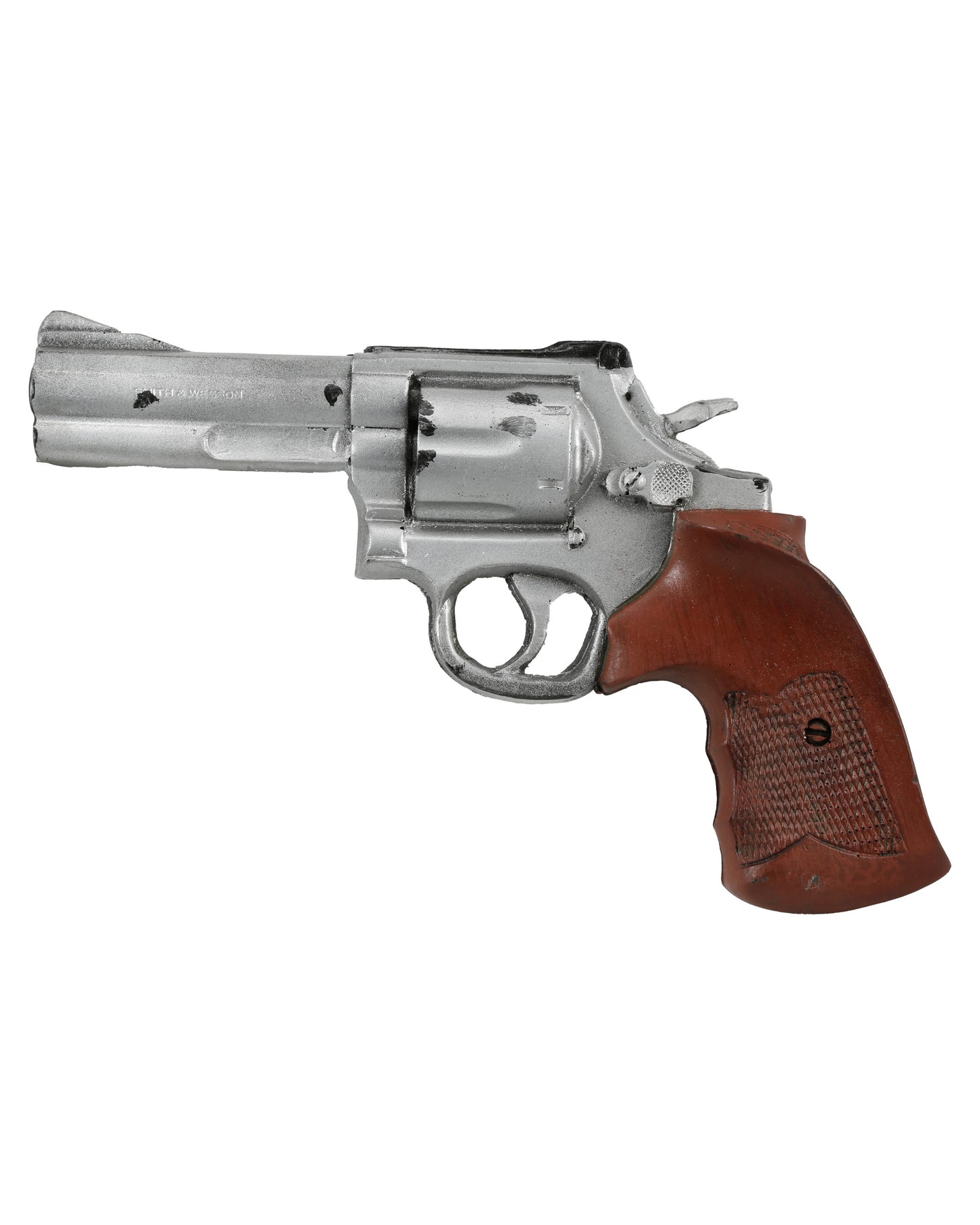 "Cop Land" Freddy Heflin's (Sylvester Stallone) Prop Holster Pistol