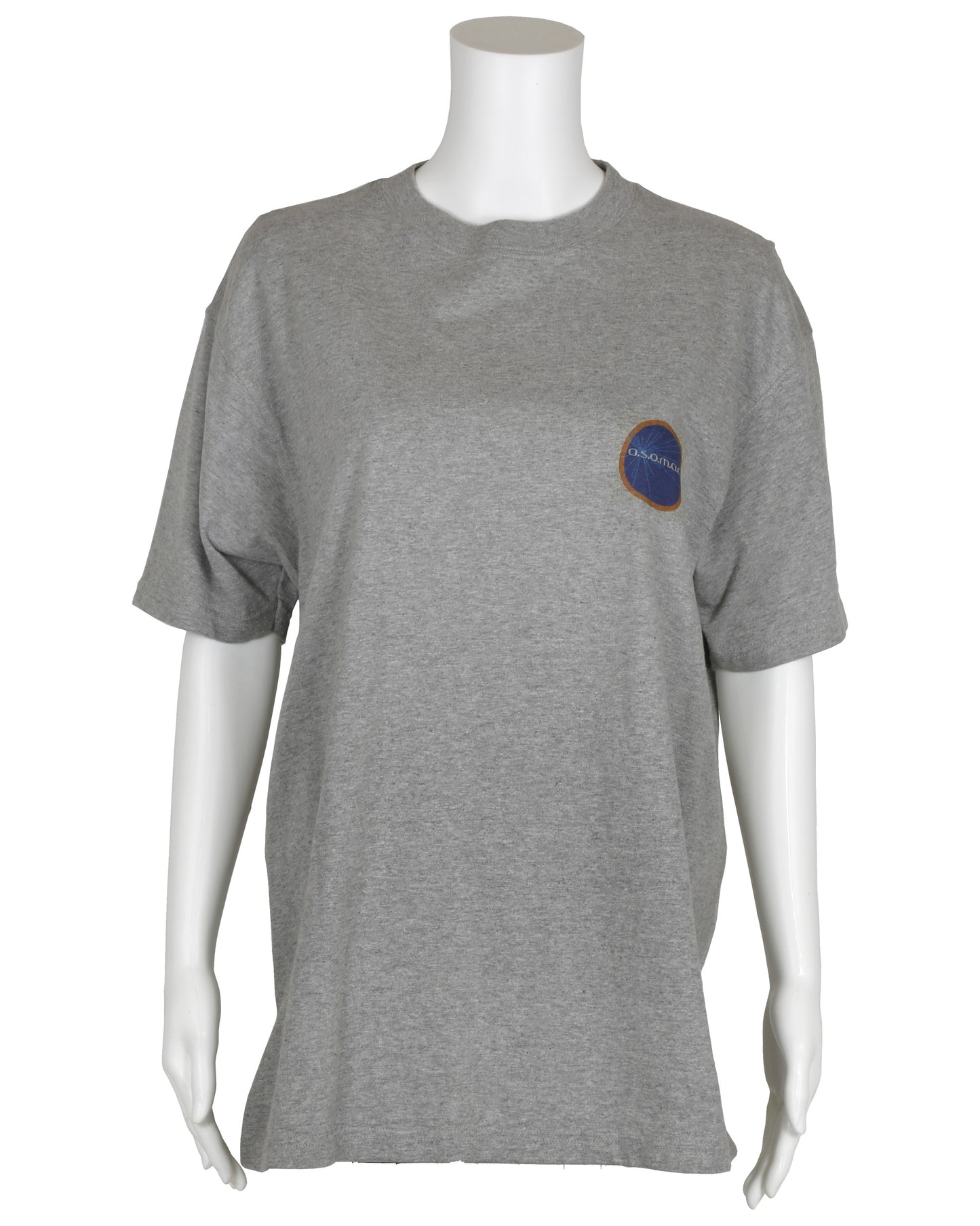 "Lost in Space" Maureen Robinson’s (Mimi Rogers) ASOMAC Shirt