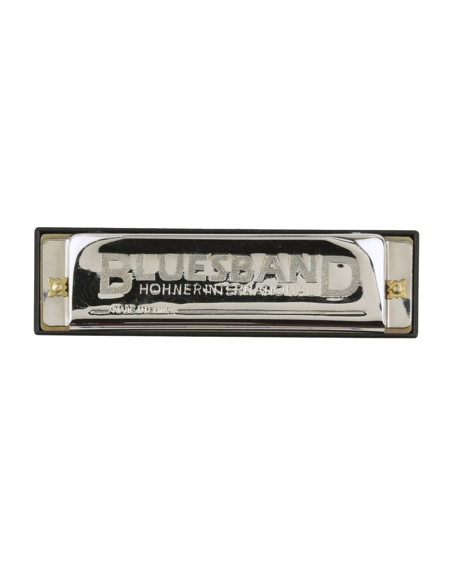"Jack Frost" Jack Frost's (Michael Keaton) Harmonica