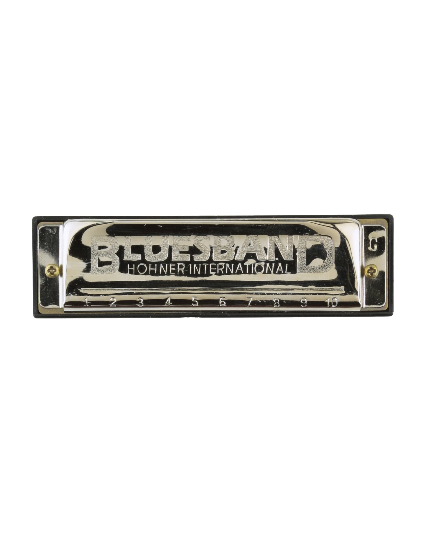 "Jack Frost" Jack Frost's (Michael Keaton) Harmonica