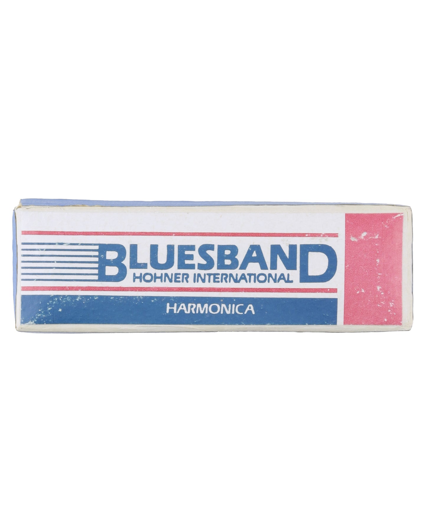 "Jack Frost" Jack Frost's (Michael Keaton) Harmonica