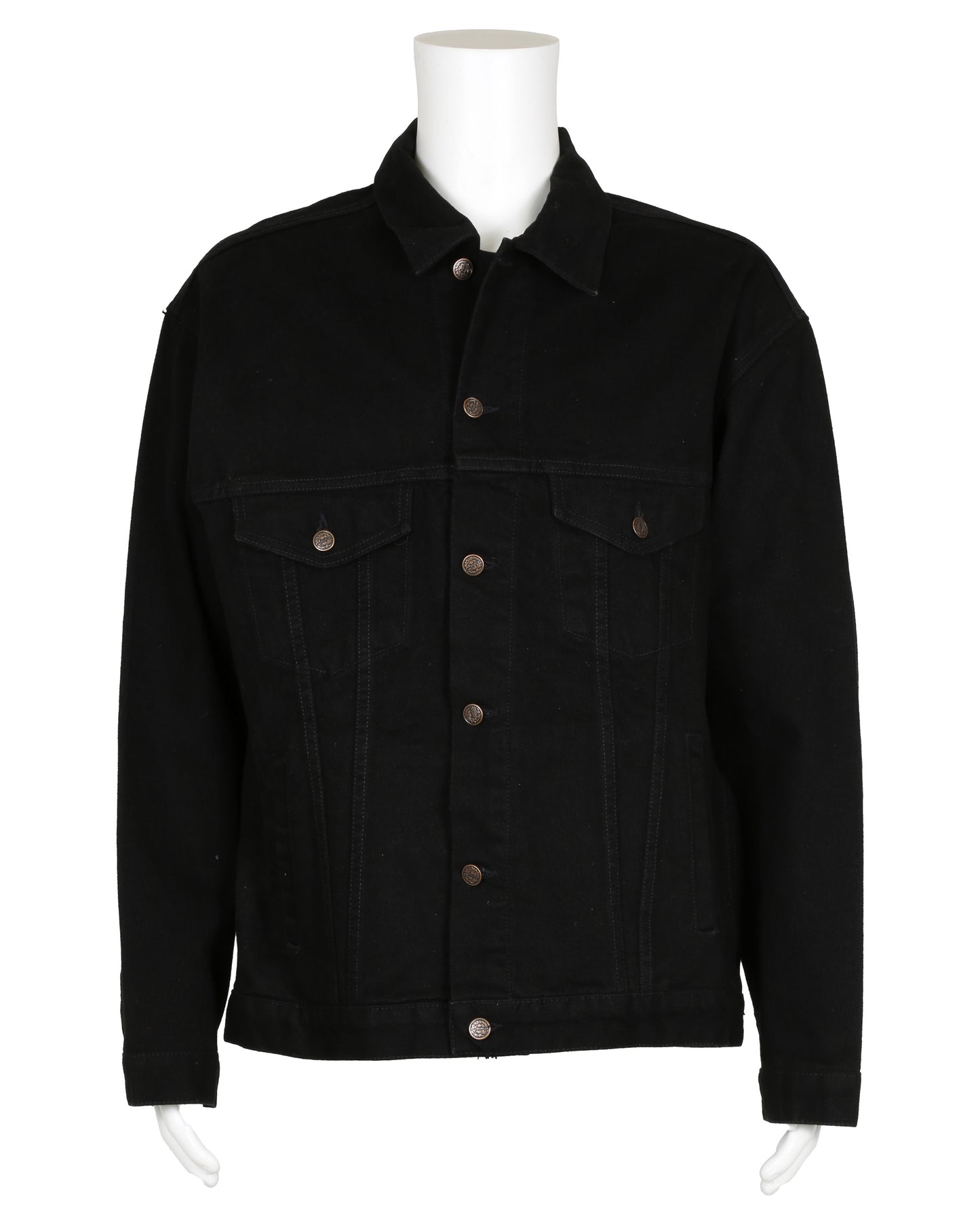 "Real TV" (TV Series) Crew Jacket