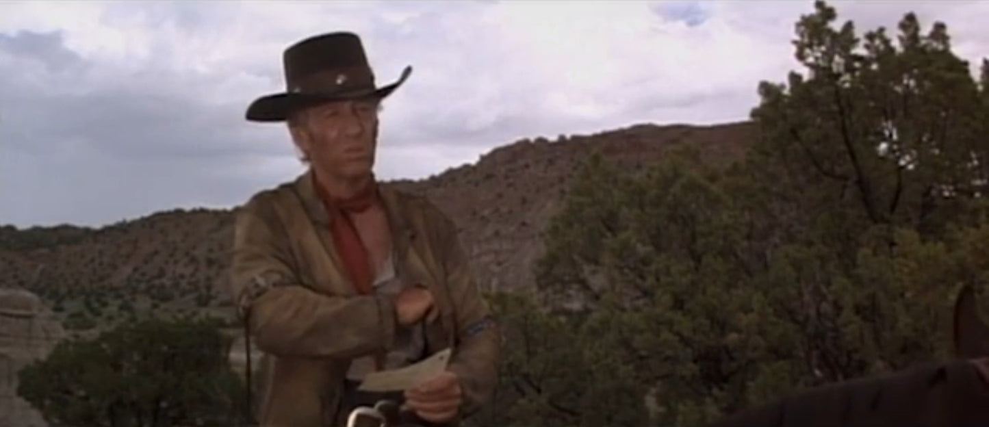 "Lightning Jack" Lightning Jack Kane's (Paul Hogan) Hat