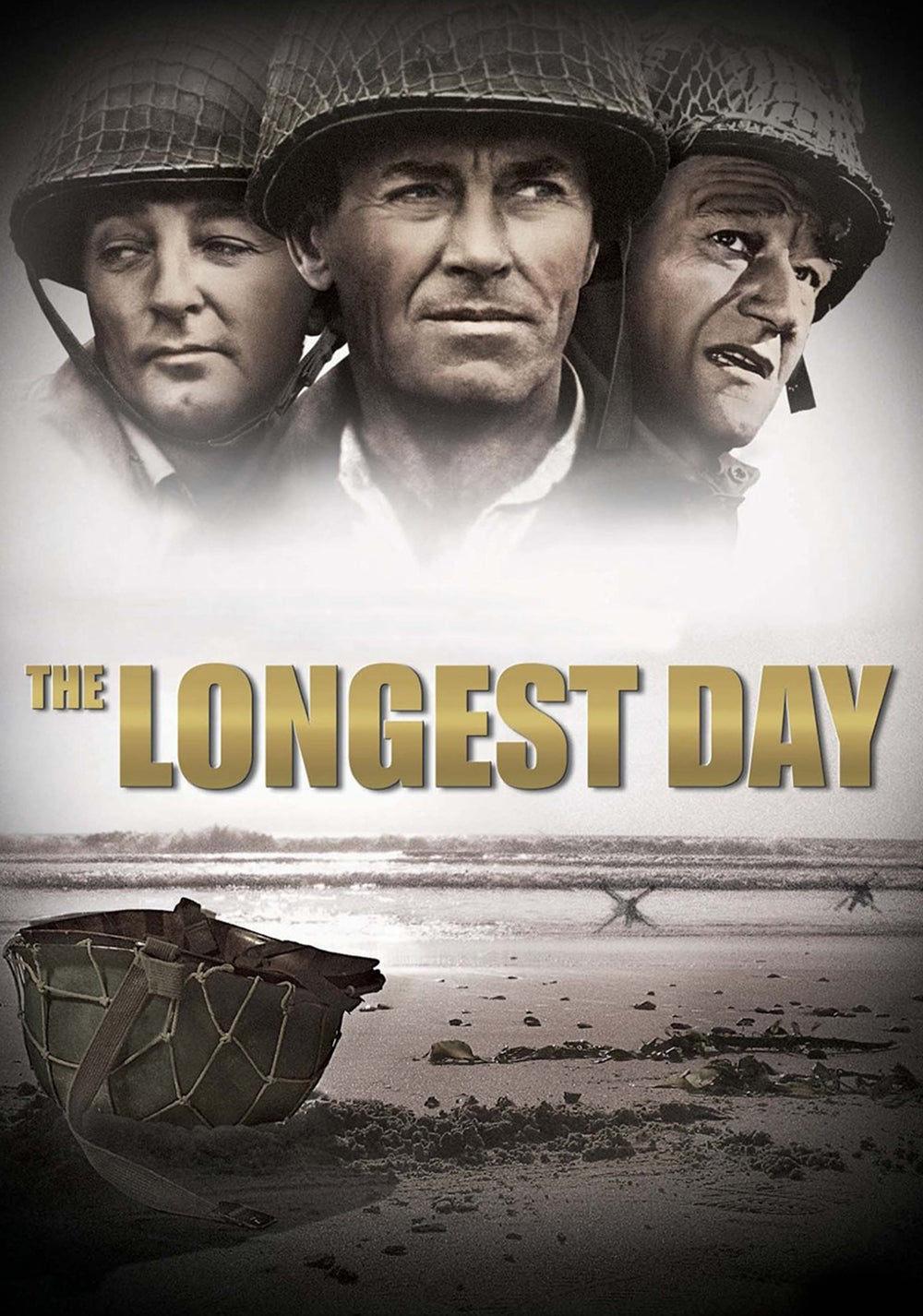 "The Longest Day" Brig. Gen. Theodore Roosevelt Jr.'s (Henry Fonda) Bulletproof Vest