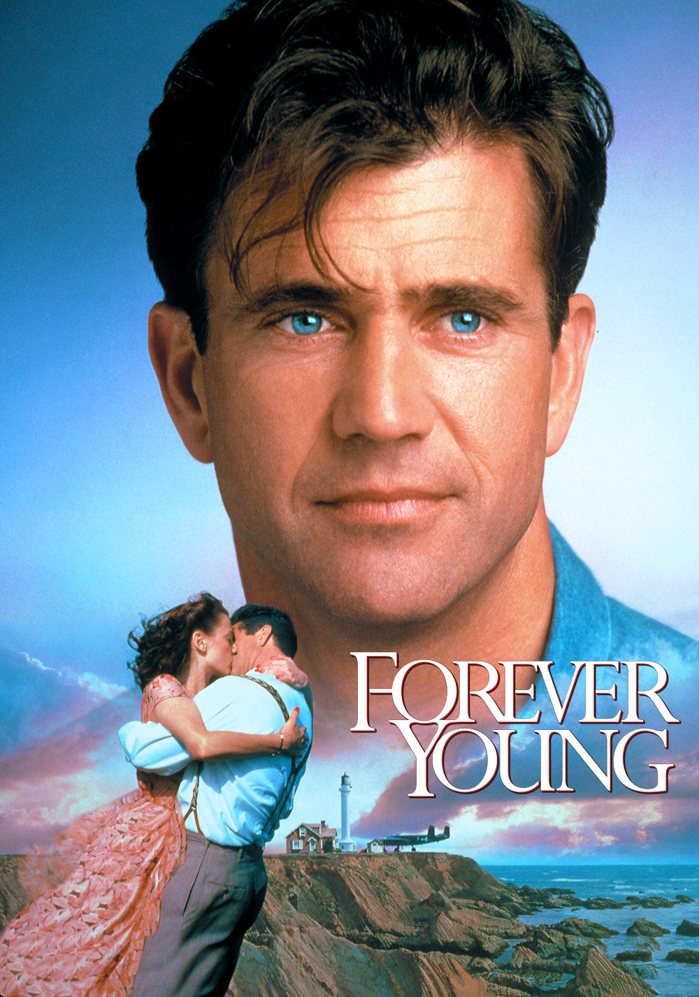 "Forever Young" Lobby Card