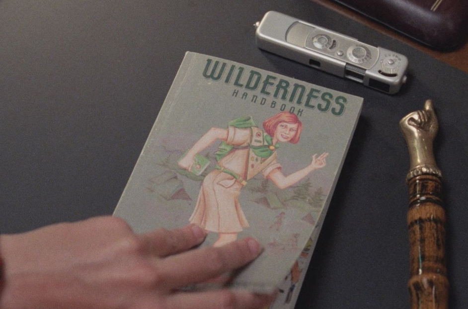 "Troop Beverly Hills" Production-Made Book Cover