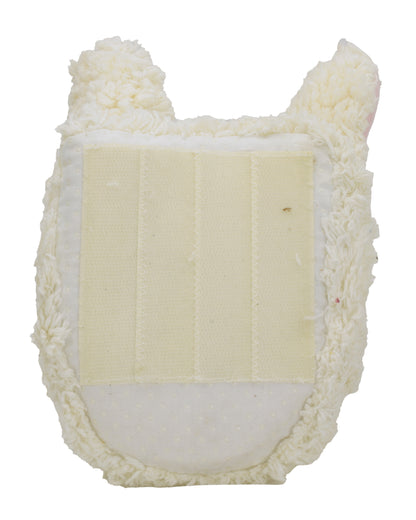 "Oops!... I Did It Again" Tour (2000) Britney Spears' Bellbottom Pants and Bunny Slipper Covers