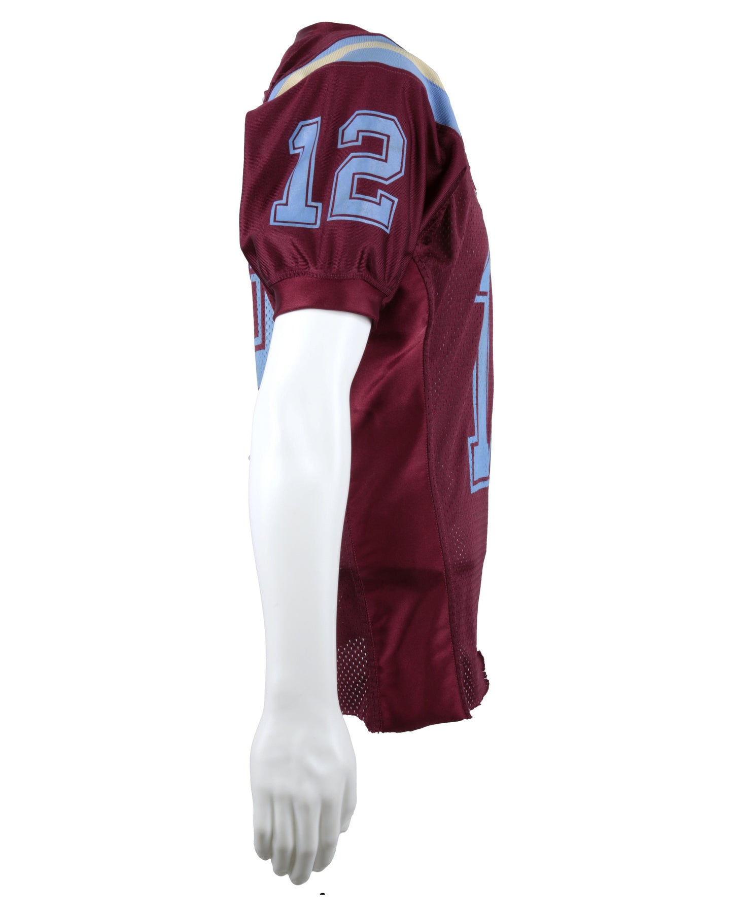 "The Comebacks" Lance Truman’s (Matthew Lawrence) Football Jersey