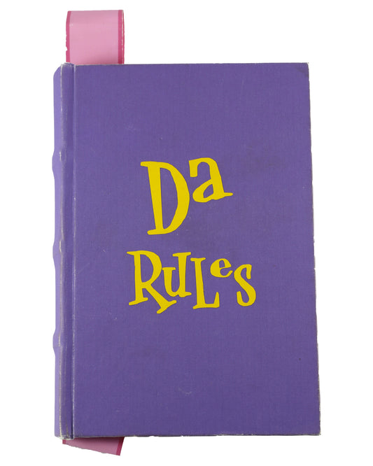 "A Fairly Odd Movie: Grow Up, Timmy Turner!" (TV Movie) Timmy's (Drake Bell) Prop Book