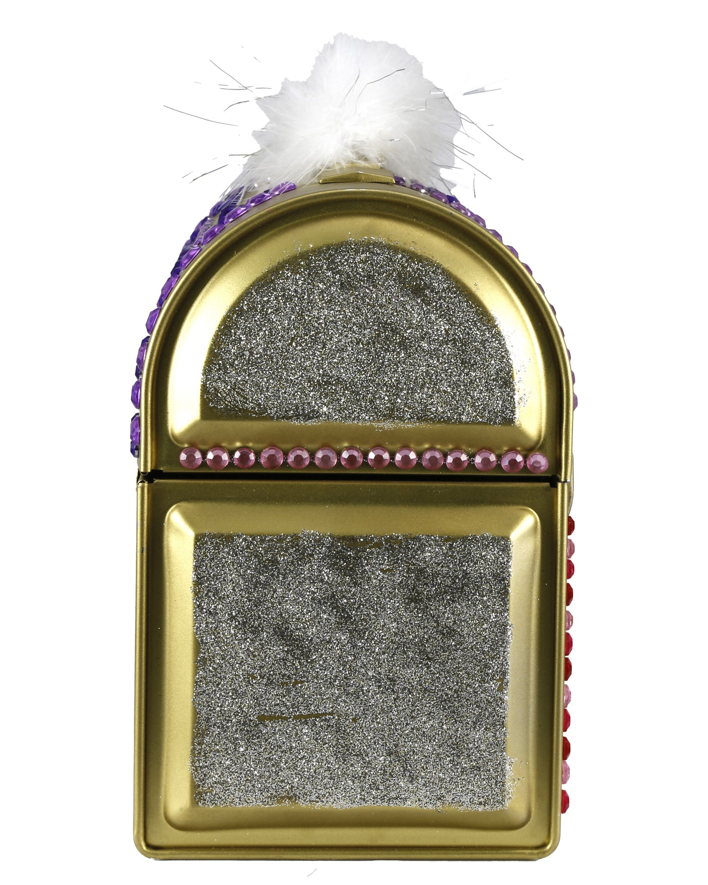 Shake It Up! (TV Series) Gunther Hessenheffer’s (Kenton Duty) Jewel-Encrusted Lunchbox