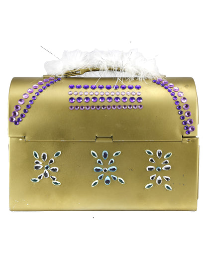 Shake It Up! (TV Series) Gunther Hessenheffer’s (Kenton Duty) Jewel-Encrusted Lunchbox