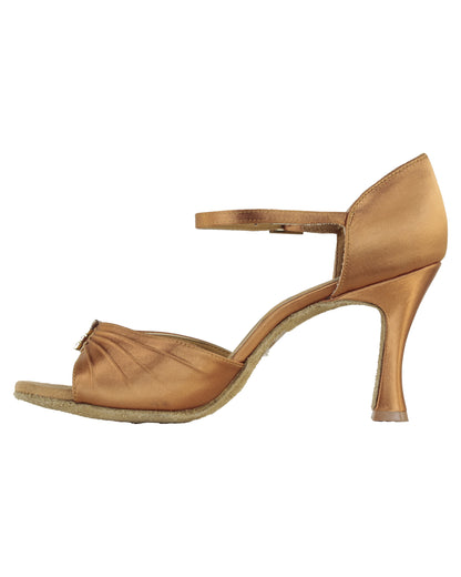 "Dancing With the Stars" Edyta Sliwinska’s Autographed Ballroom Shoes