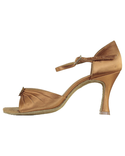 "Dancing With the Stars" Edyta Sliwinska’s Autographed Ballroom Shoes