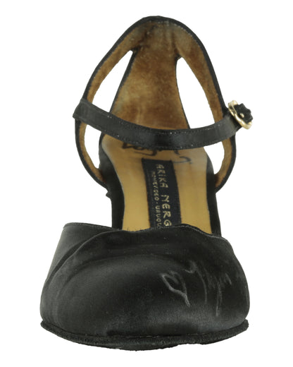 "Dancing With the Stars" Kym Johnson’s Autographed Ballroom Shoes