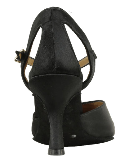 "Dancing With the Stars" Kym Johnson’s Autographed Ballroom Shoes