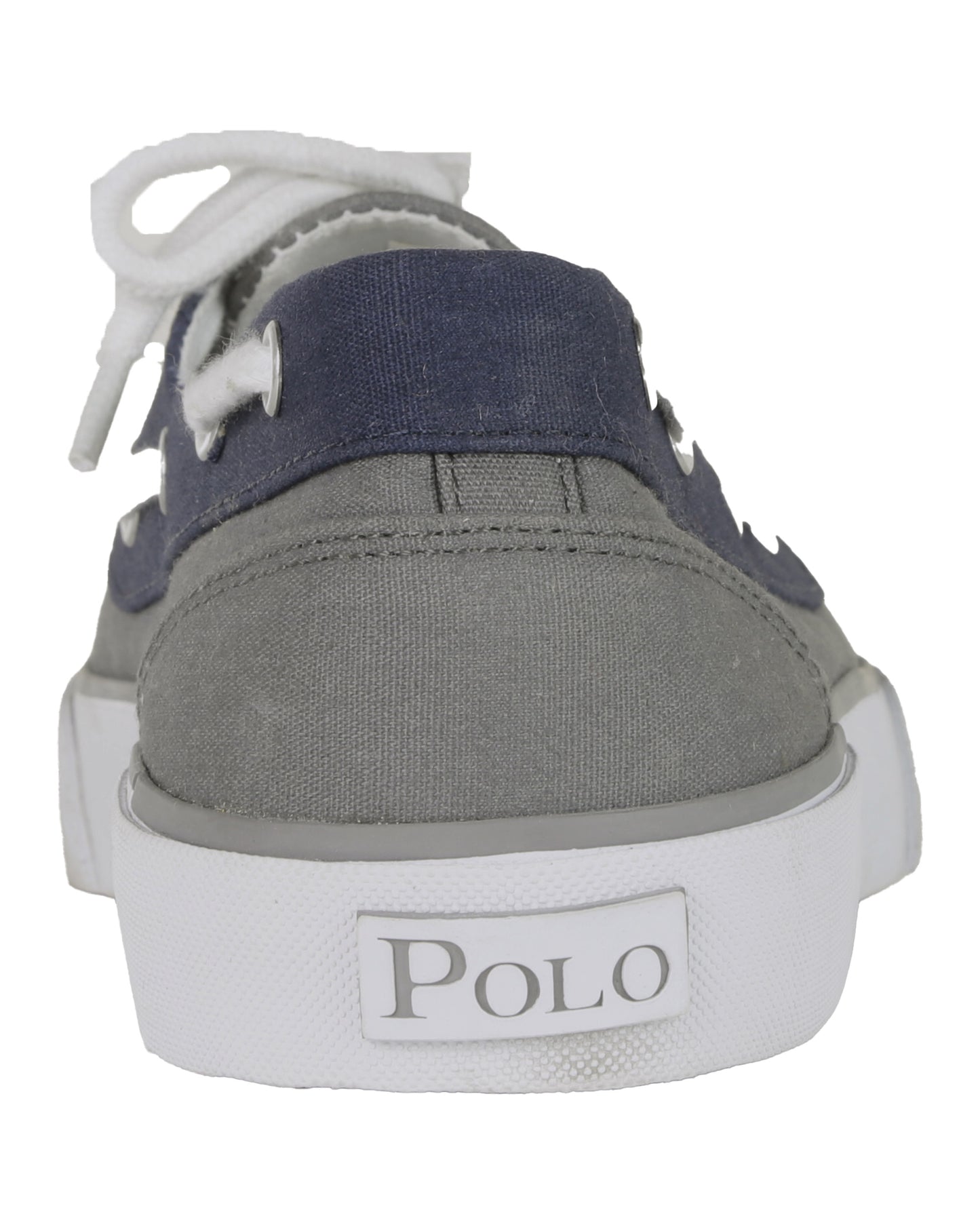 Polo Topsider Shoes Autographed by Simon Cowell