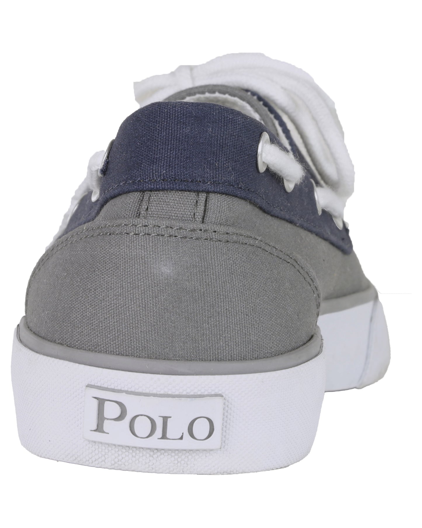 Polo Topsider Shoes Autographed by Simon Cowell