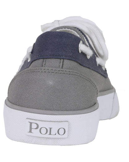Polo Topsider Shoes Autographed by Simon Cowell