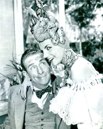 "Springtime in the Rockies" Rosita Murphy's (Carmen Miranda) Headdress