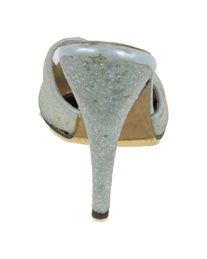 Pair of Vintage Terry de Havilland Heels