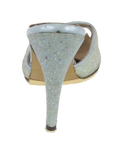 Pair of Vintage Terry de Havilland Heels