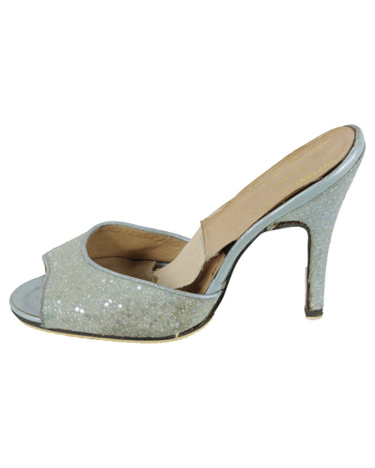 Pair of Vintage Terry de Havilland Heels