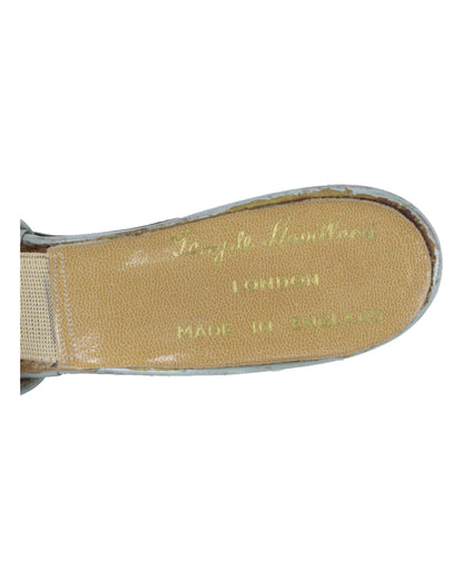 Pair of Vintage Terry de Havilland Heels