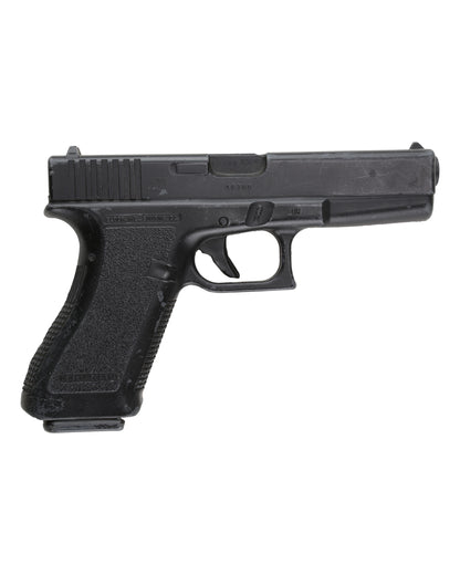 "Eraser" John "The Eraser" Kruger's (Arnold Schwarzenegger) Prop Pistol