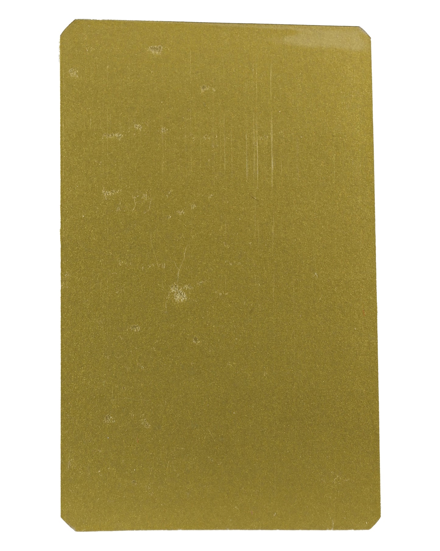 "Toys" Set of 5 Top Secret Security Cards