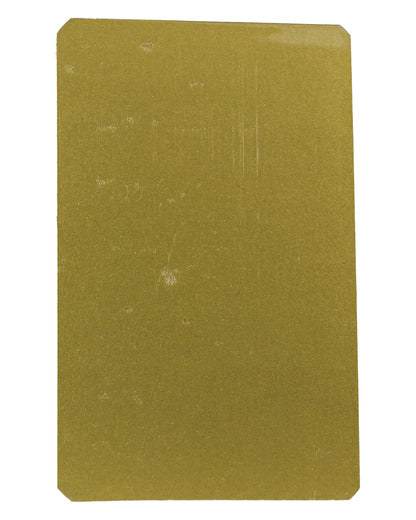"Toys" Set of 5 Top Secret Security Cards