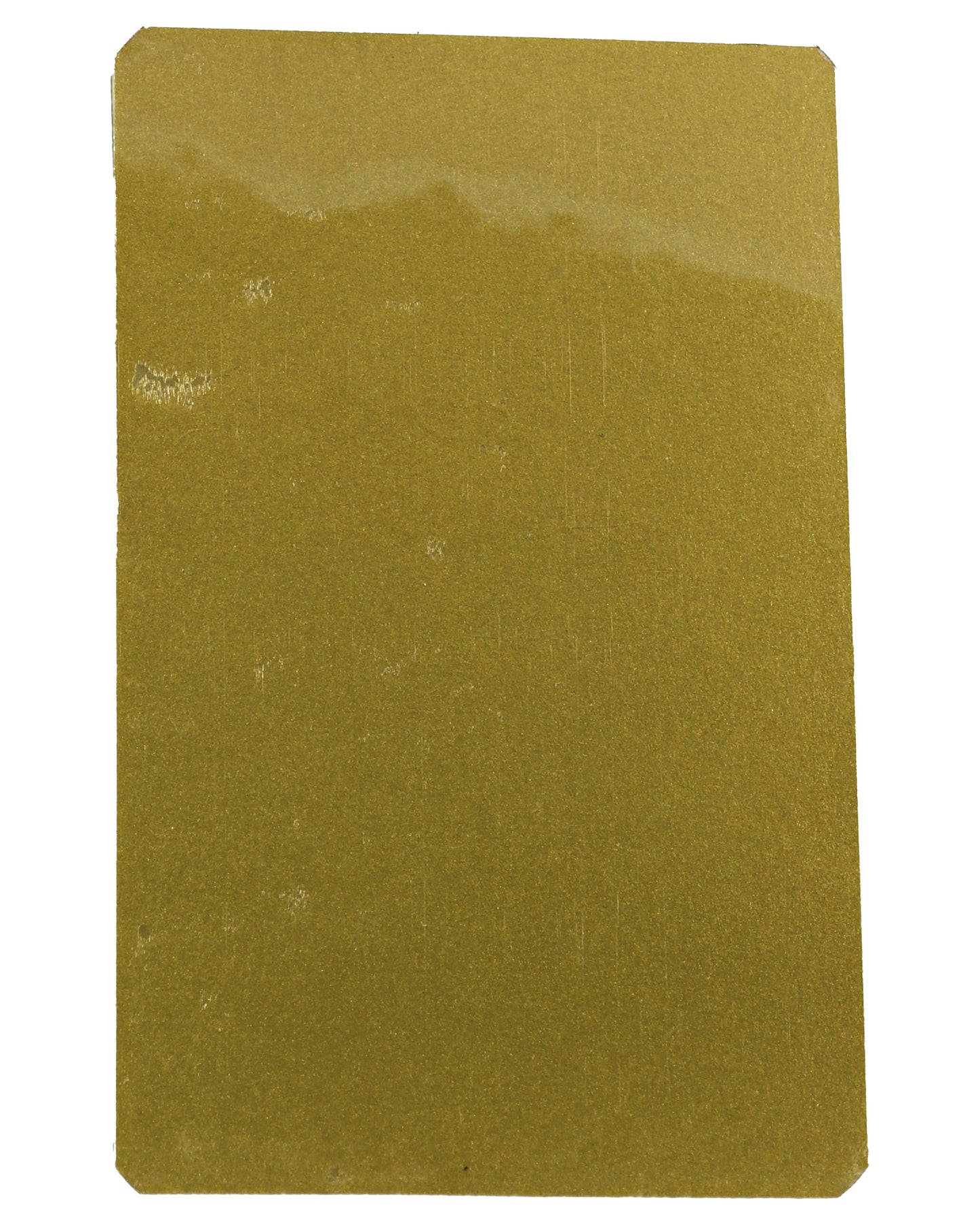 "Toys" Set of 5 Top Secret Security Cards