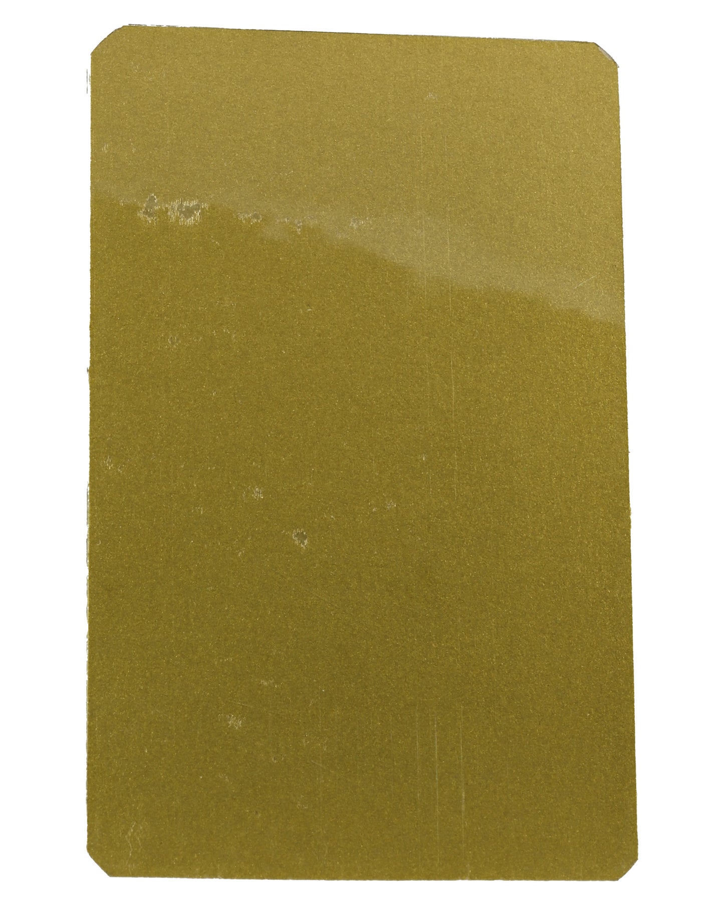 "Toys" Set of 5 Top Secret Security Cards