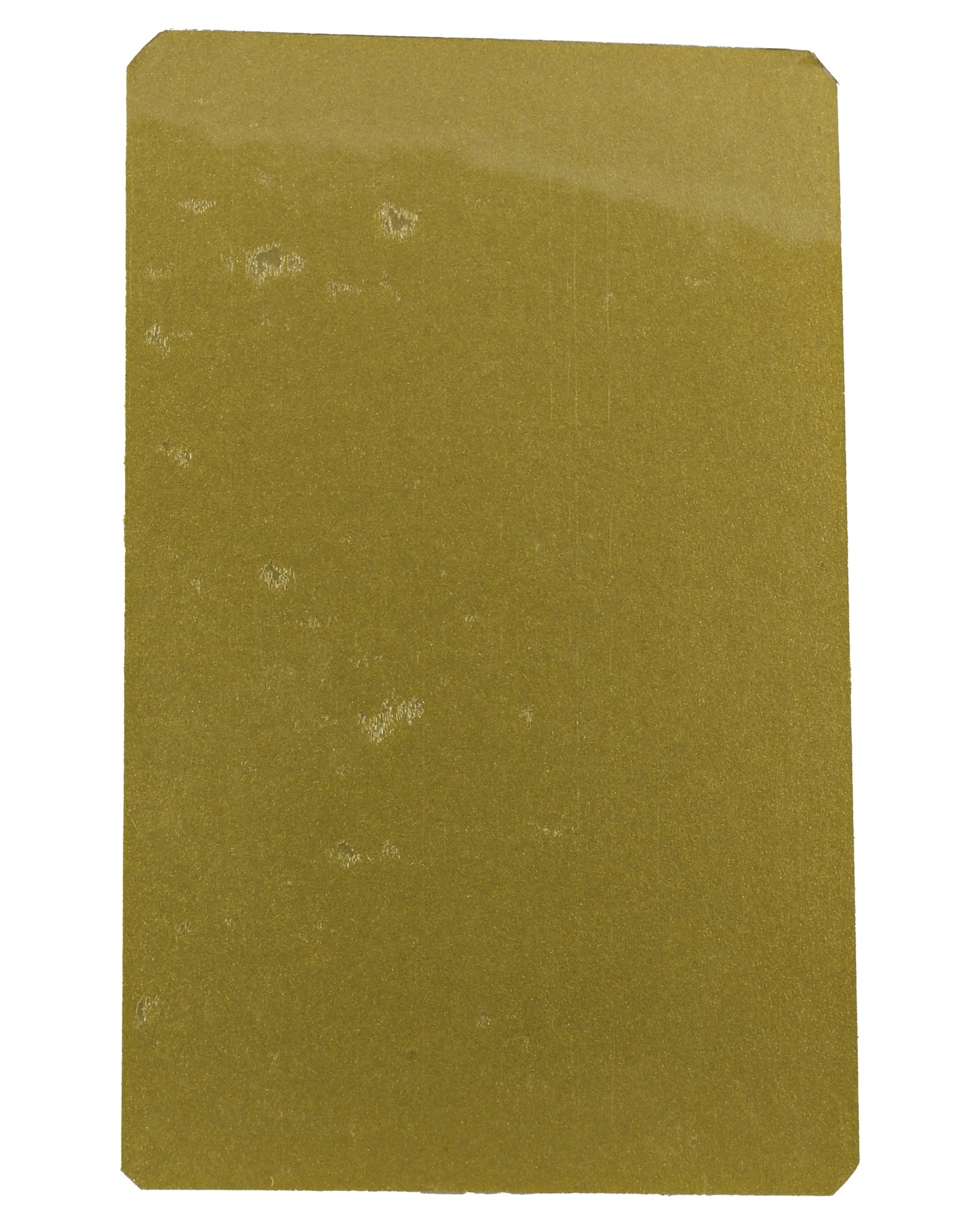 "Toys" Set of 5 Top Secret Security Cards