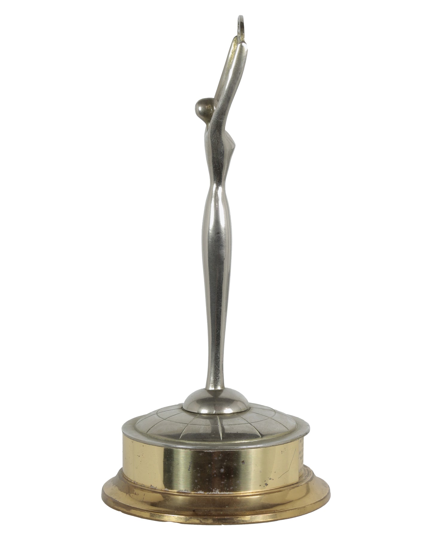 "Star Trek: The Motion Picture" 1980 Clio Award