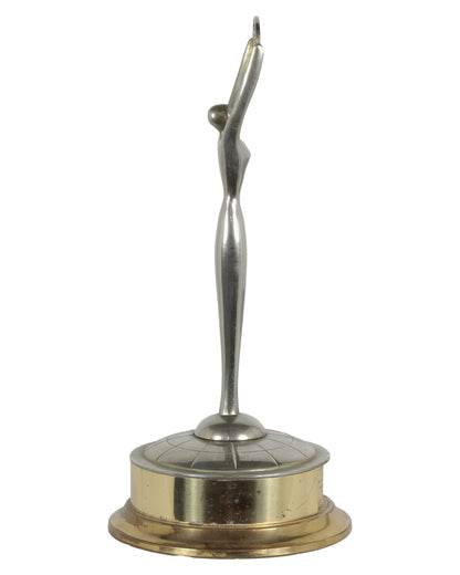 "Star Trek: The Motion Picture" 1980 Clio Award