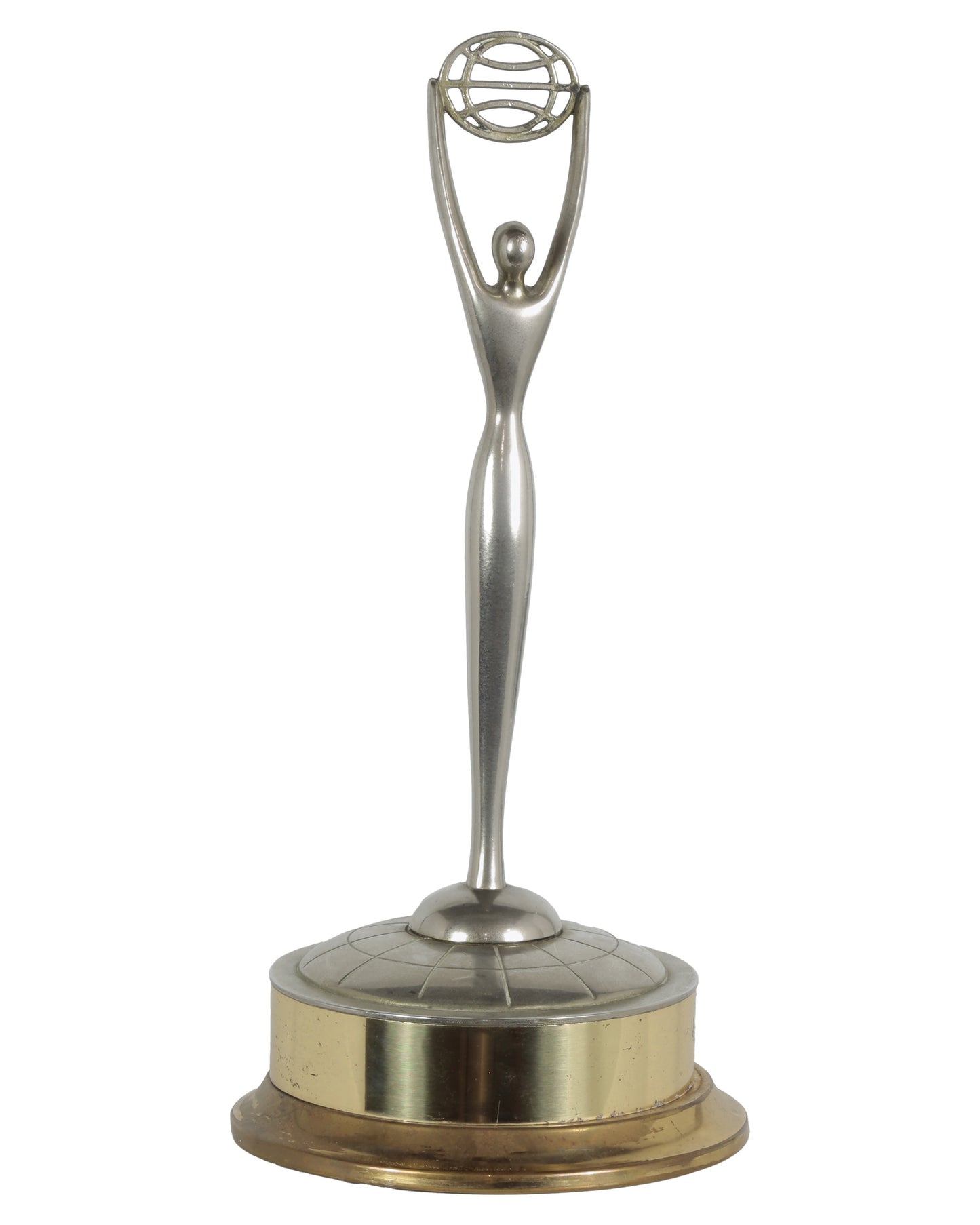 "Star Trek: The Motion Picture" 1980 Clio Award
