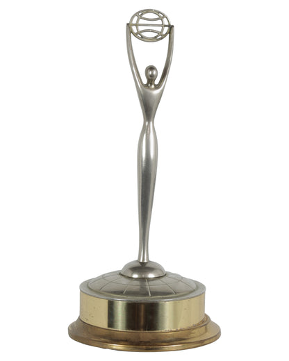 "Star Trek: The Motion Picture" 1980 Clio Award