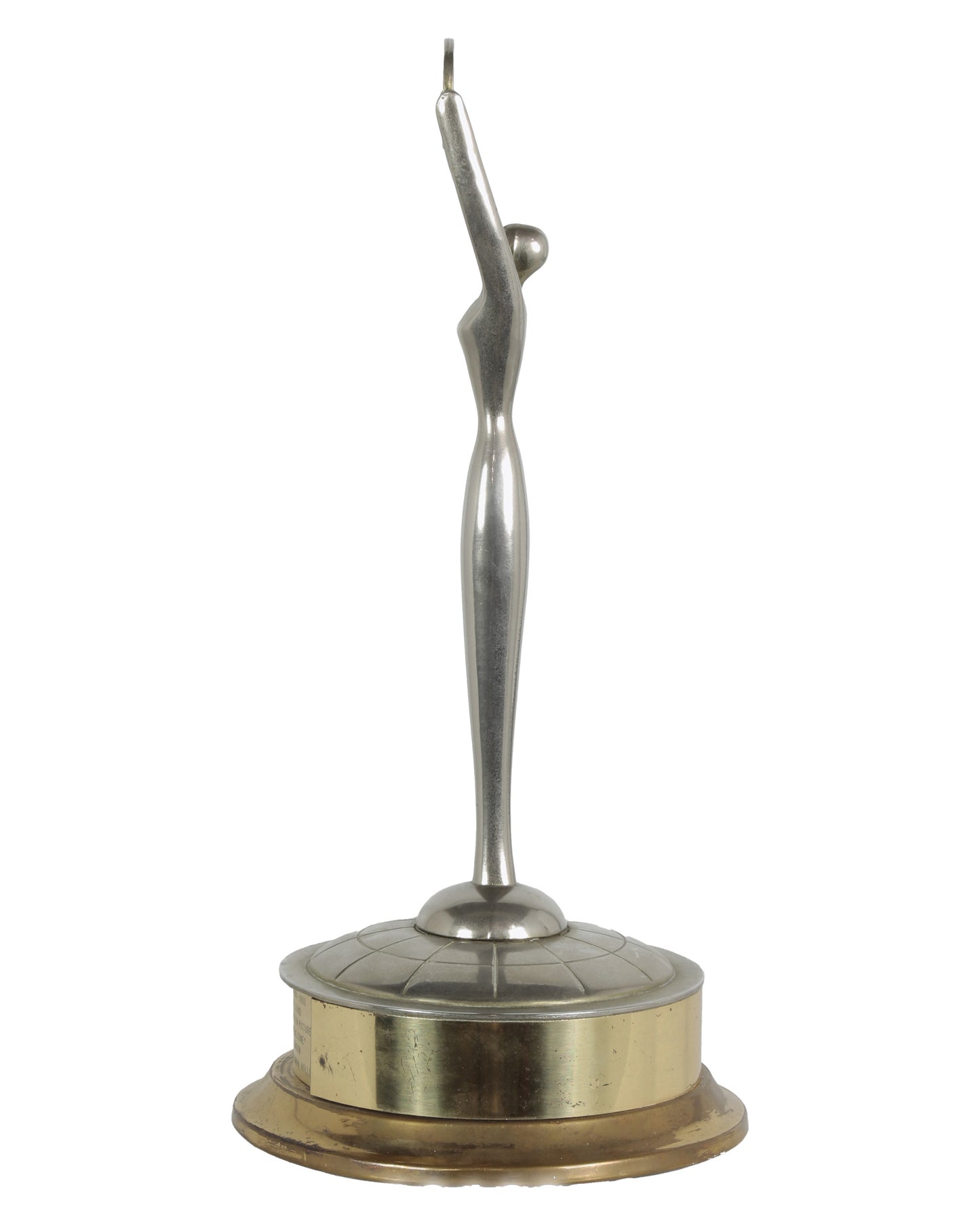 "Star Trek: The Motion Picture" 1980 Clio Award