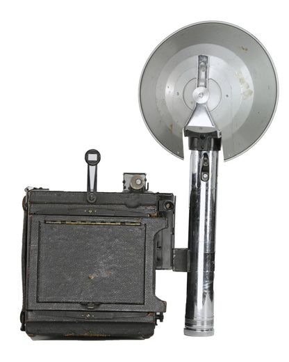 "The Public Eye" Leon Bernstein's (Joe Pesci) Camera