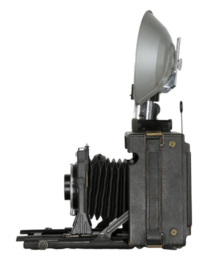 "The Public Eye" Leon Bernstein's (Joe Pesci) Camera