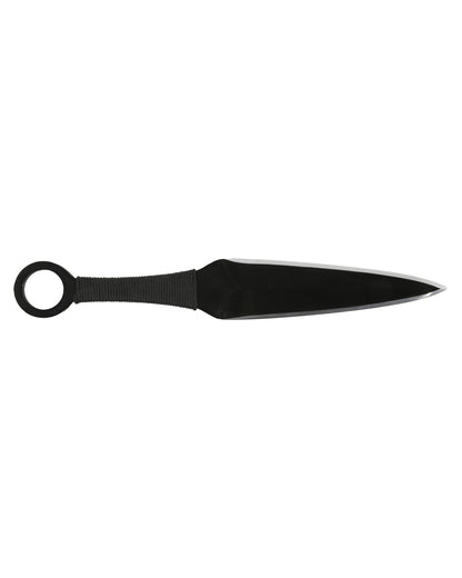 "The Expendables 3" Set of 6 Lee Christmas (Jason Statham) Throwing Knives