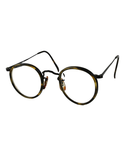 "Reasonable Doubts" (TV Series) Assistant District Attorney Tess’ (Marlee Matlin) Eyeglasses