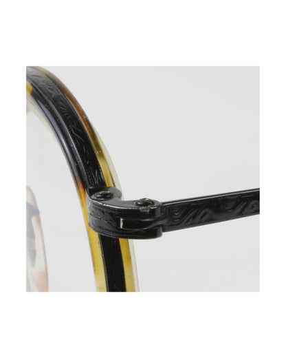 "Reasonable Doubts" (TV Series) Assistant District Attorney Tess’ (Marlee Matlin) Eyeglasses