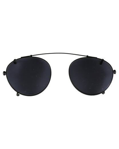 "Reasonable Doubts" (TV Series) Assistant District Attorney Tess’ (Marlee Matlin) Eyeglasses