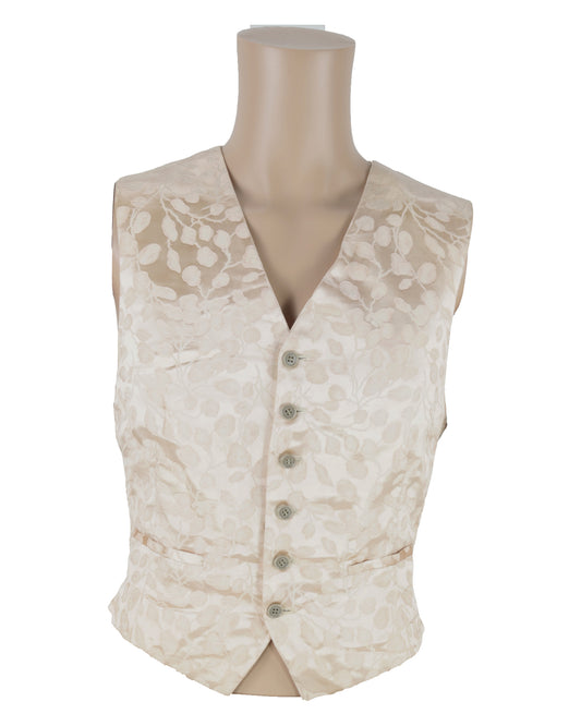 “Fantasy Island” (TV Series) Mr. Roark’s (Ricardo Montalban) Vest