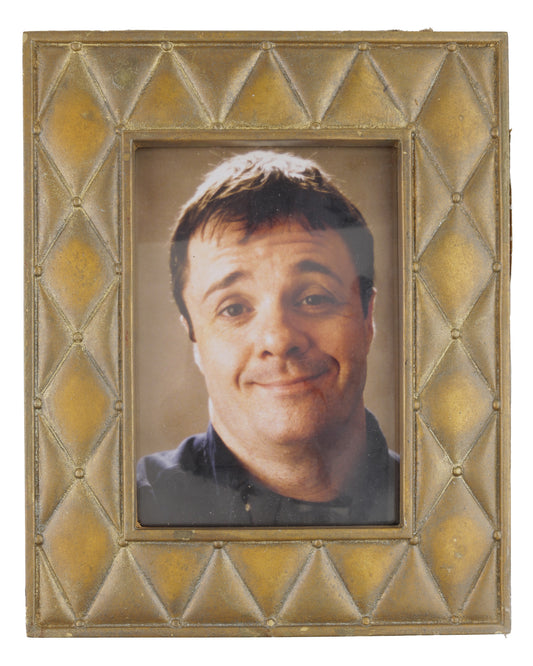"The Birdcage" Framed Albert Goldman (Nathan Lane) Photograph