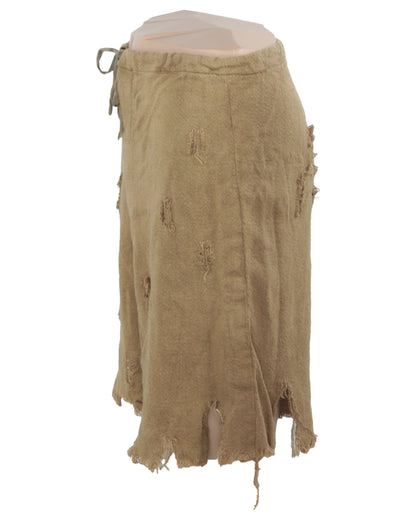 "The Sea Hawk" Geoffrey Thorpe's (Errol Flynn) Slave Shorts