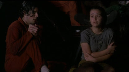 "Daylight" Set of 11 Prison Coveralls Including Vincent's (Sage Stallone)