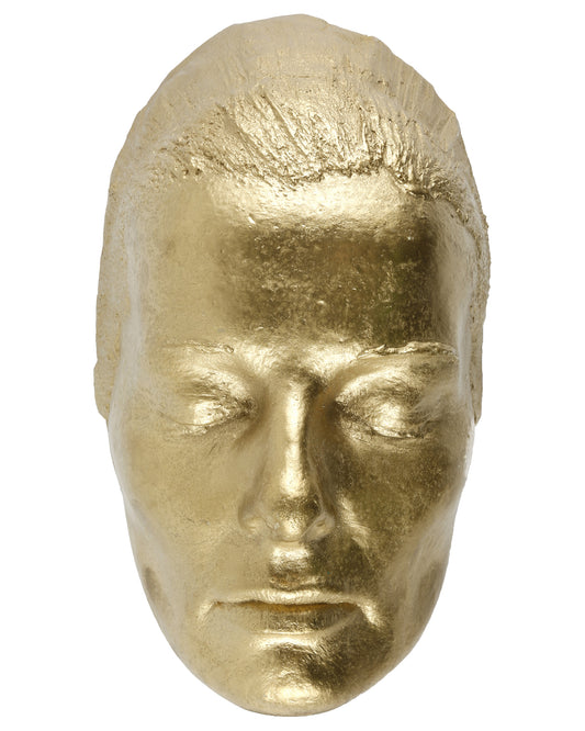 Katharine Hepburn Life Mask