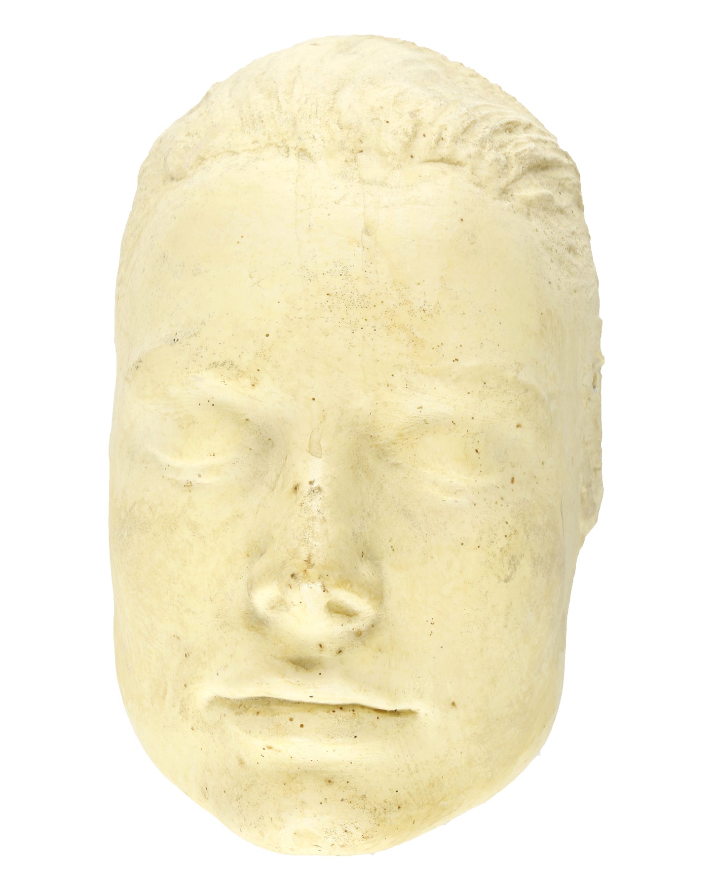 Grace Kelly Life Mask